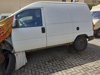 Fiat scudo 1,9 TD - 5
