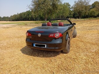 Volkswagen Eos 2.0Fsi 110kw - 5