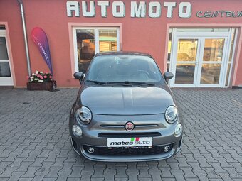 Fiat 500 1.2 Sport 51kW - 5