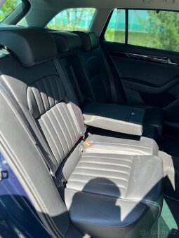 Škoda Superb 2.0 Najeto pouze 120tis🚀🔥🔥🔥 - 5