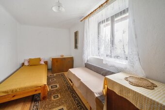 Chalupa 3+1, 125 m2, Železný Újezd, okres Plzeň-jih - 5