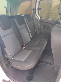 Renault Kangoo - 5