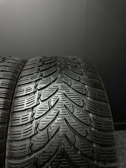Sada pneu Nokian 255/45/19 104V - 5