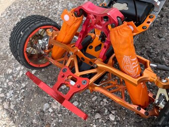 Hpi baja 5b - 5