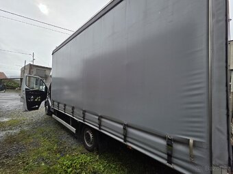 PRODÁM KOMPLET 2× IVECO DAILY 35S18 – PLACHTA 10 PALET - 5