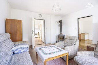 Prodej rodinného domu, 2102 m2, Veselý Ždár - 5