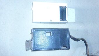RÁDIA RETRO SOKOL,CROWN,PHILIPS,ORBITA 2,NOVĚJŠÍCH RADIOMAGN - 5