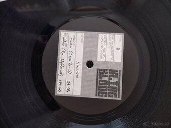 Lp house music - 5