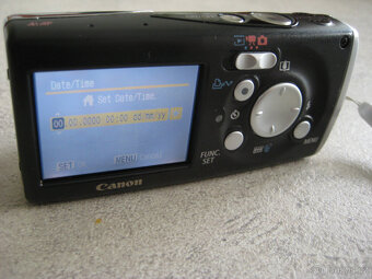 🌸 Canon Digital IXUS i zoom 🌸 - 5