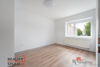Prodej, byty/3+kk, 61.85 m2, Čsl. armády 216/24, 68301 Rousí - 5