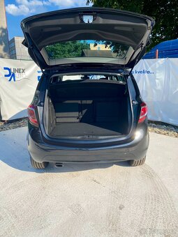 Opel Meriva, 1.4, 103 kW, TAŽNÉ, TOP STAV - 5