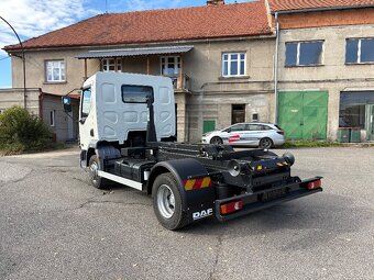 Daf LF 45.170 E12 nový nosič kontejnerů - 5