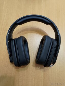 Logitech G935 7.1  bezdrátová sluchátka - 5