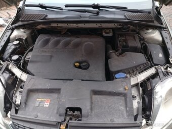 Prodám Ford Mondeo kombi 2, 0tdci - 5