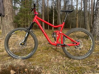 RB BANDIT 675 Vel. XL - 5
