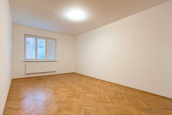 Pronájem 1+1 s balkonem na ul. Havlišova, Brno - Kr. Pole - 5