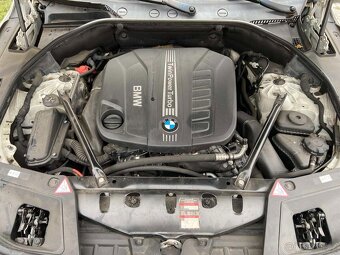 BMW Řada 5, 530D GT XDRIVE M-Packet 190kW - 5
