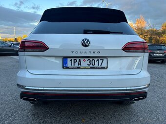 Volkswagen Touareg 2020 - 5