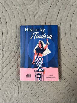 Prodám několik knih - 5