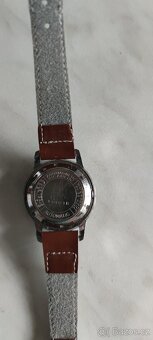 Švýcarské starožitné hodinky ARDATH Automaty funkční - 5