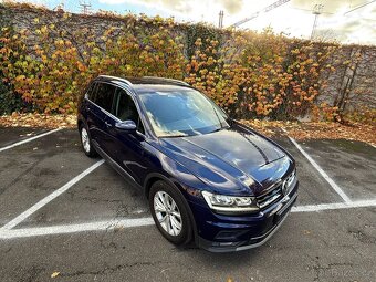 VW TIGUAN 2.0 TDi 110Kw/DSG/Fulled/Virtual/Tažný/2019 - 5