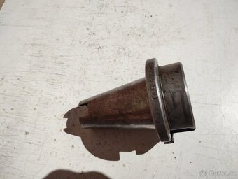 Redukční pouzdro pro frézku 40/2 - 5