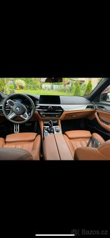 Predam/vymenim BMW G30 530d Xdrive - 5