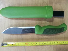 Nůž pevný - 5