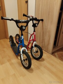 Koloběžky Yedoo Two - 5