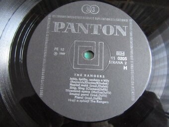 LP Rangers + Greenhorns - 5