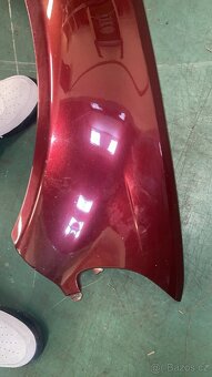 BMW e46 M3 BLATNÍKY - 5