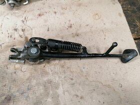 Yamaha R6 2000 díly - 5