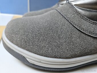 Dětské zimní boty s membránou Reima Sophis, vel.38 - 5