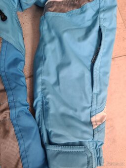 Lyžařský set Spider, dívčí vel 170 - 5