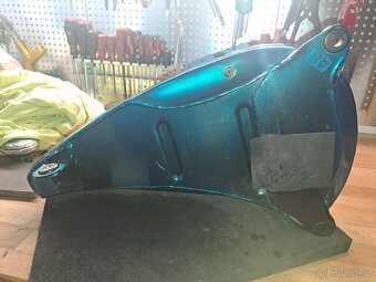 Harley Davidson nádrž - 5