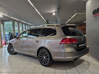 Volkswagen Passat VARIANT 2.0TDi DSG HIGHLINE, PDC, TEMPOMAT - 5