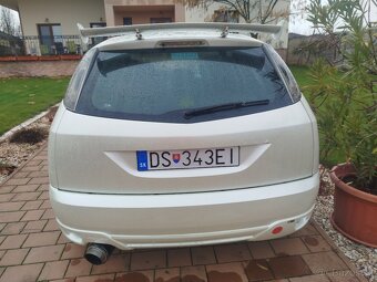 Focus 2.0 16v - 5