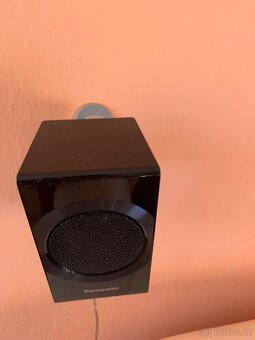 Domácí kino Panasonic - 5