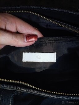 Dámská kabelka - 5