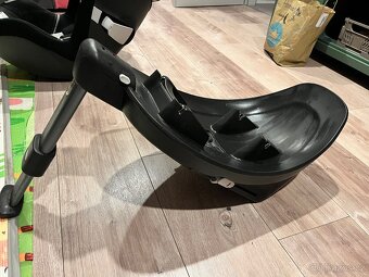 Dětská autosedačka Cybex - 5