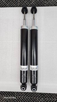 Podvozek Peugeot 406 - 5