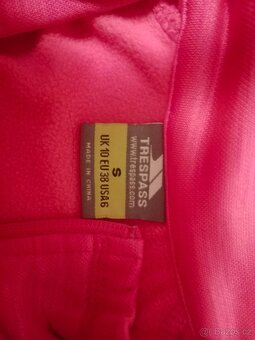 Sportovní oblečení - 5