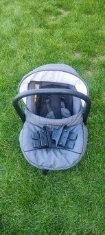 Dětský kočárek - 5