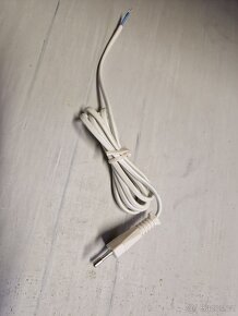 Zásuvky,zástrčky, síťové šňůry, acidurky - 5