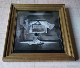 JAN  SAUDEK   :  " Zuzančino noční okno "  / 1980 / - 5