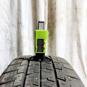 16 C" plechová kola – 5x112 – 6,5J x 16 C" ET52 - 5