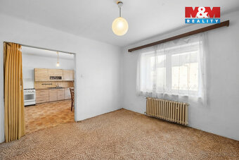 Prodej rodinného domu, 128 m², Kladno, ul. Jar. Seiferta - 5