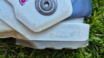 Detske lyze a lyzaky - 5