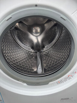 Pračka AEG Lavamat Protex Plus 8kg - 5