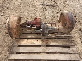 Desta dvhm 3222 tm náhradné diely - 5